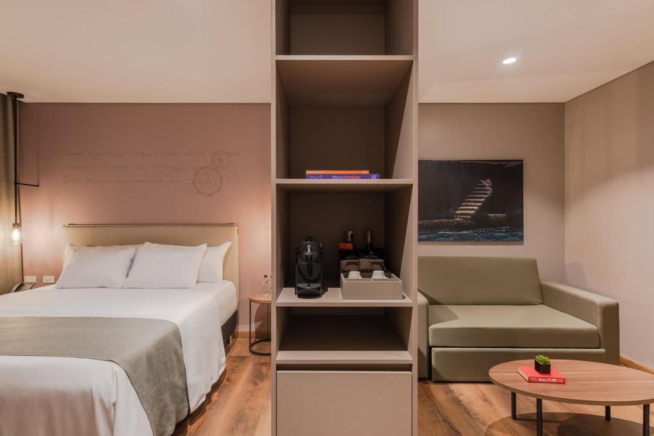 Sites Hotel