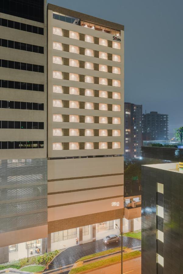 Hotel Sites