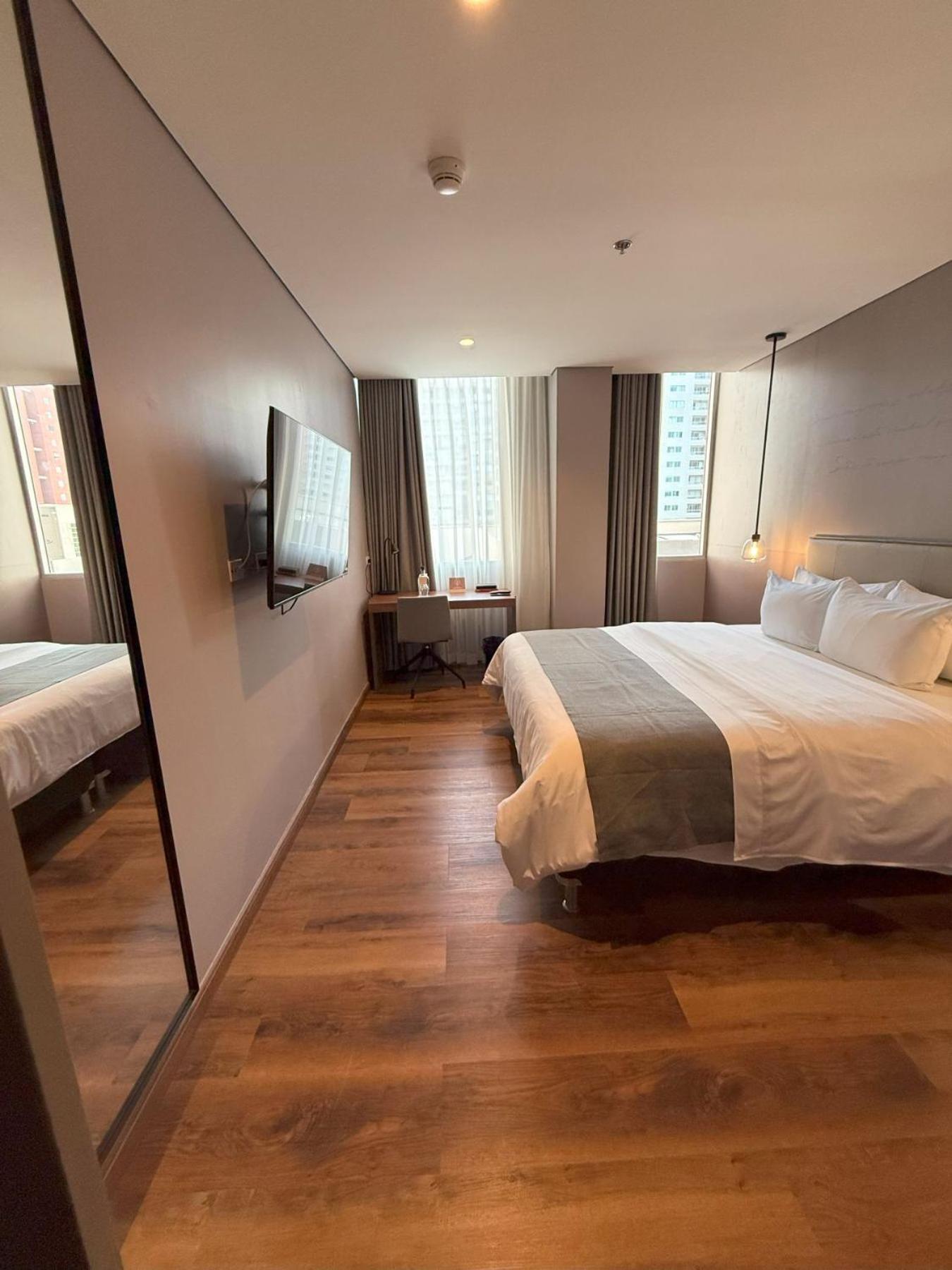 Sites Hotel