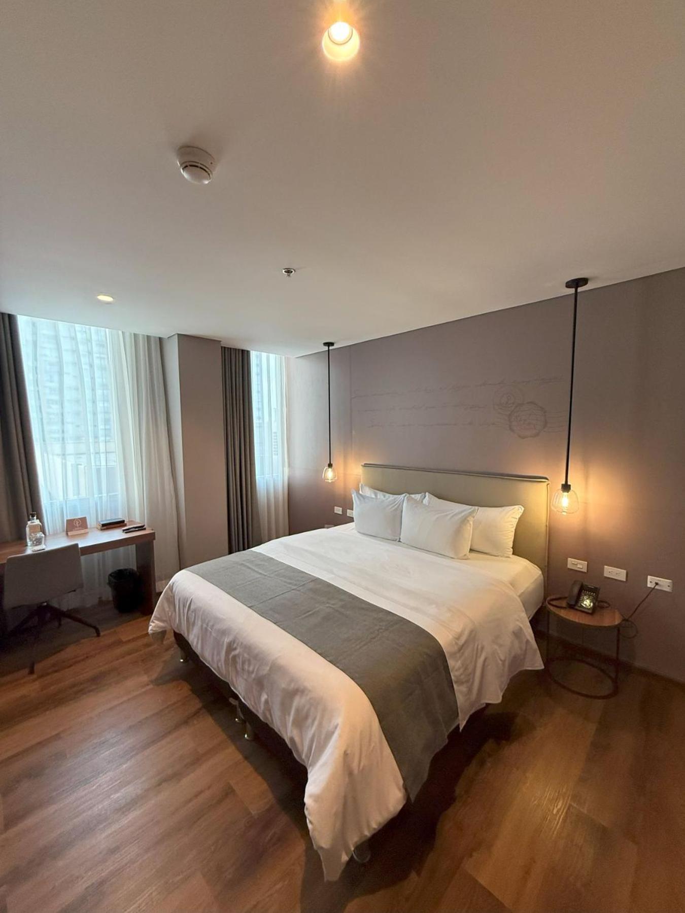 Sites Hotel 4*