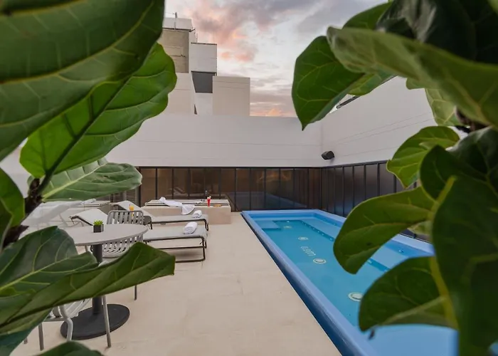 Hotel Sites Barranquilla