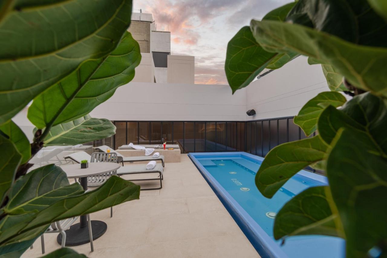 Hotel Sites Barranquilla